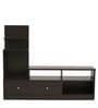 Aroy TV Unit in Wenge Finish