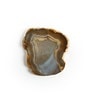 Arria Agate Coaster Set Of 4