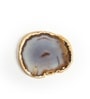 Arria Agate Coaster Set Of 4