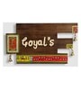 Art In A Name Warli & Dhokra Customizable Sheesham Wood Name Plate With Handwritten Fonts