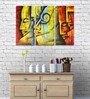 Cotton & Canvas Free Spirits Figurative Art Canvas Print