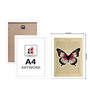 Art Street Dictionary ArtPrint of Butterfly Theme Wall Hanging For Home Decor