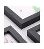 Art Street Set of 2 Motivational Art Prints Nothing is Impossible Wall Art