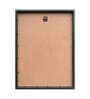 Art Street Set of 3 Peach & Yellow Floral Pink Framed Art Prints for Wall D cor