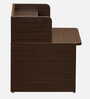 Arthur Night Stand In Legano Oak Dark Finish