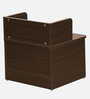 Arthur Night Stand In Legano Oak Dark Finish
