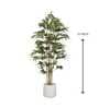Artificial Bamboo Plant