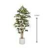 Artificial Bamboo Plant