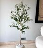 Artificial Olive Tree