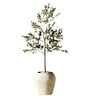 Artificial Olive Tree