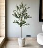 Artificial Olive Tree