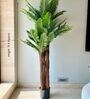 Artificial Sago Palm