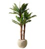 Artificial Sago Palm