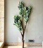 Artificial Shaded Rubber Plant