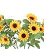 Artificial Sunflower Stick