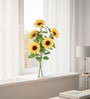 Artificial Sunflower Stick