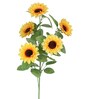 Artificial Sunflower Stick