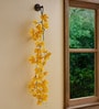 Artificial Yellow Maple Leaf Vine
