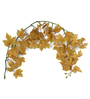 Artificial Yellow Maple Leaf Vine