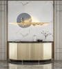 Artistic Horizon Wall Light