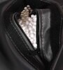 Artsy Leatherette Kids Bean Bag with Beans in Rainboaw Colour