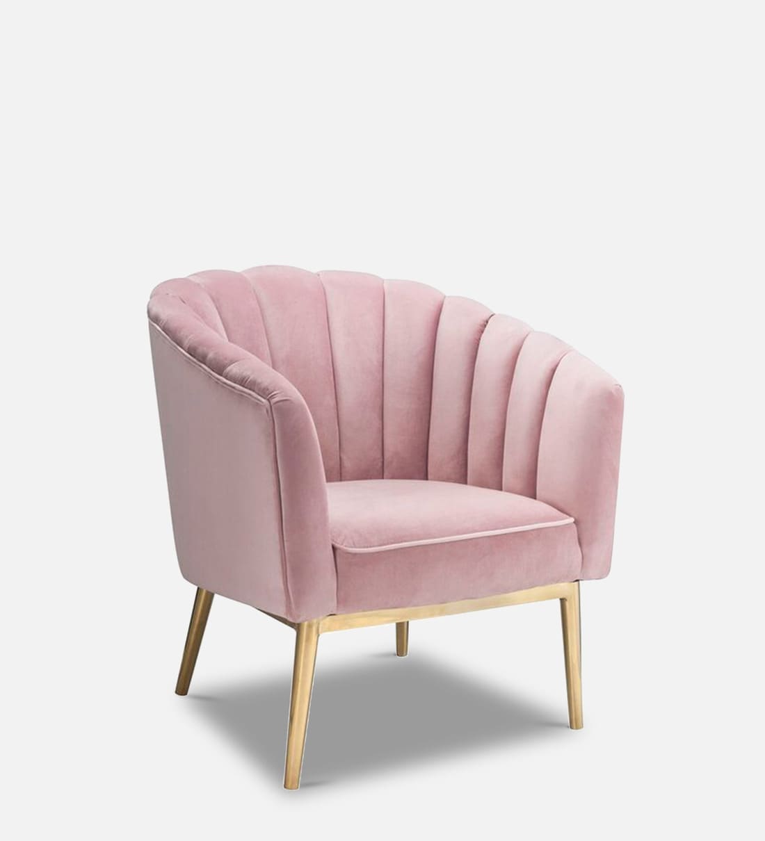 Baby 2025 pink chair