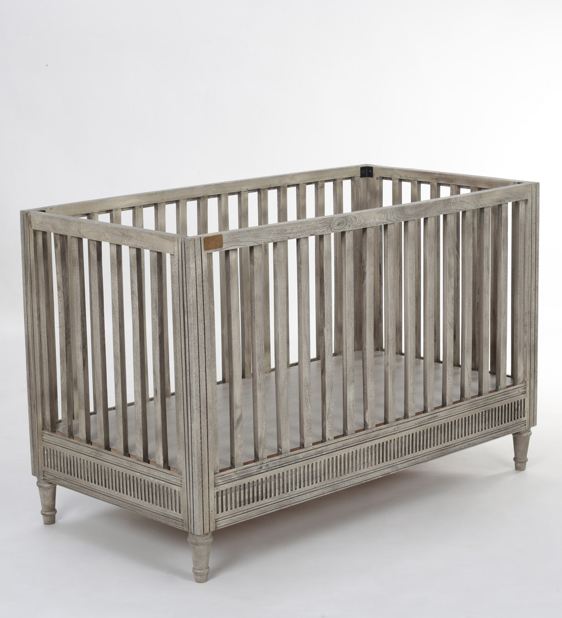 Baby shop crib pepperfry