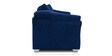 Ashley 2 Sofa in ink Blue Colour