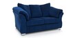 Ashley 2 Sofa in ink Blue Colour