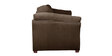 Ashley 3 Seater Sofa In Brown Colour