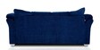 Ashley 3 Sofa in ink Blue Colour