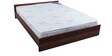Aspire Queen Size 5 inch Bonded Foam Mattress