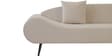 Astonishing 3 Seater Sofa In Beige Color