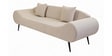 Astonishing 3 Seater Sofa In Beige Color