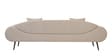 Astonishing 3 Seater Sofa In Beige Color