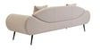 Astonishing 3 Seater Sofa In Beige Color