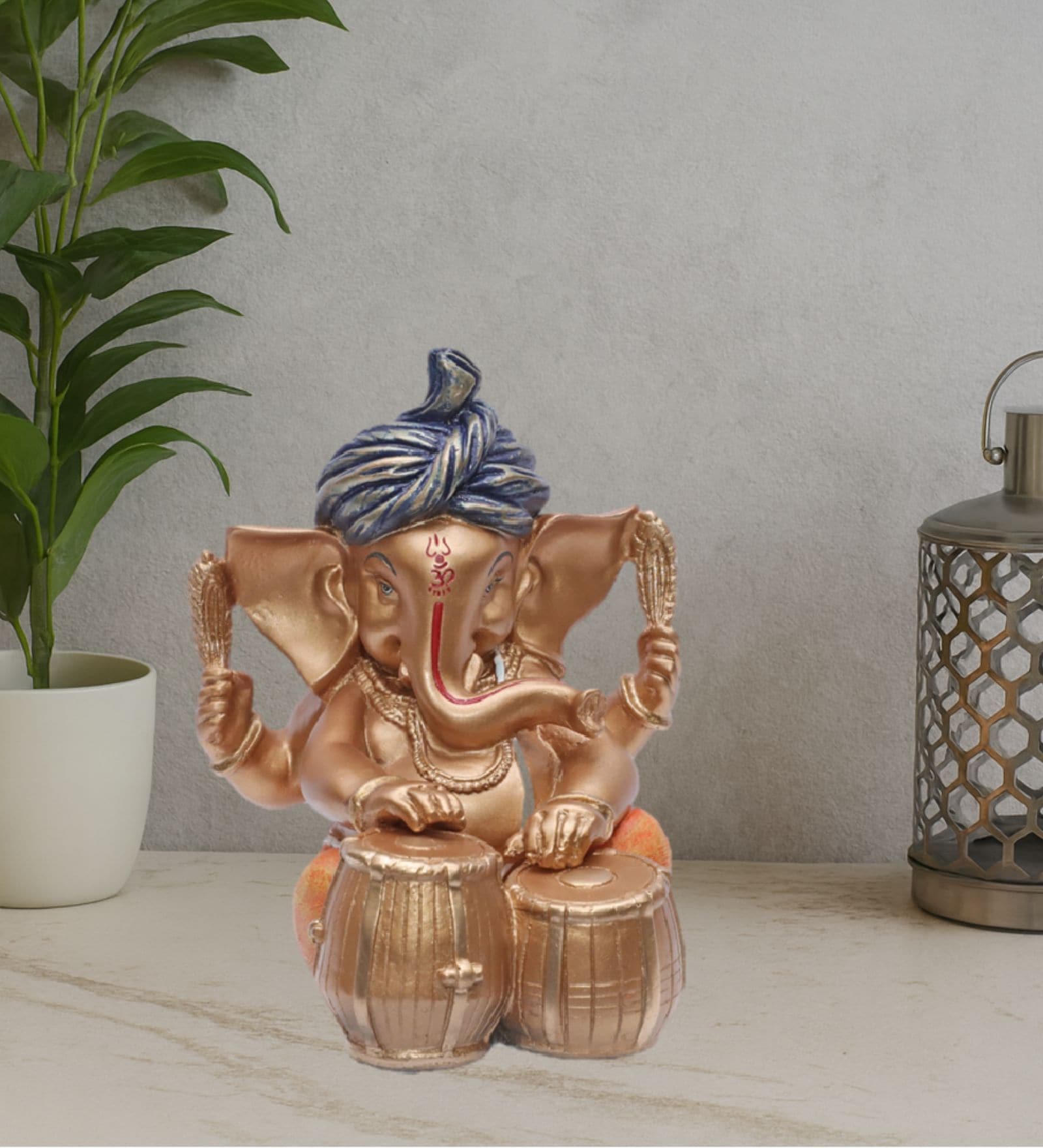 Pagadi Tabla Music Ganesha
