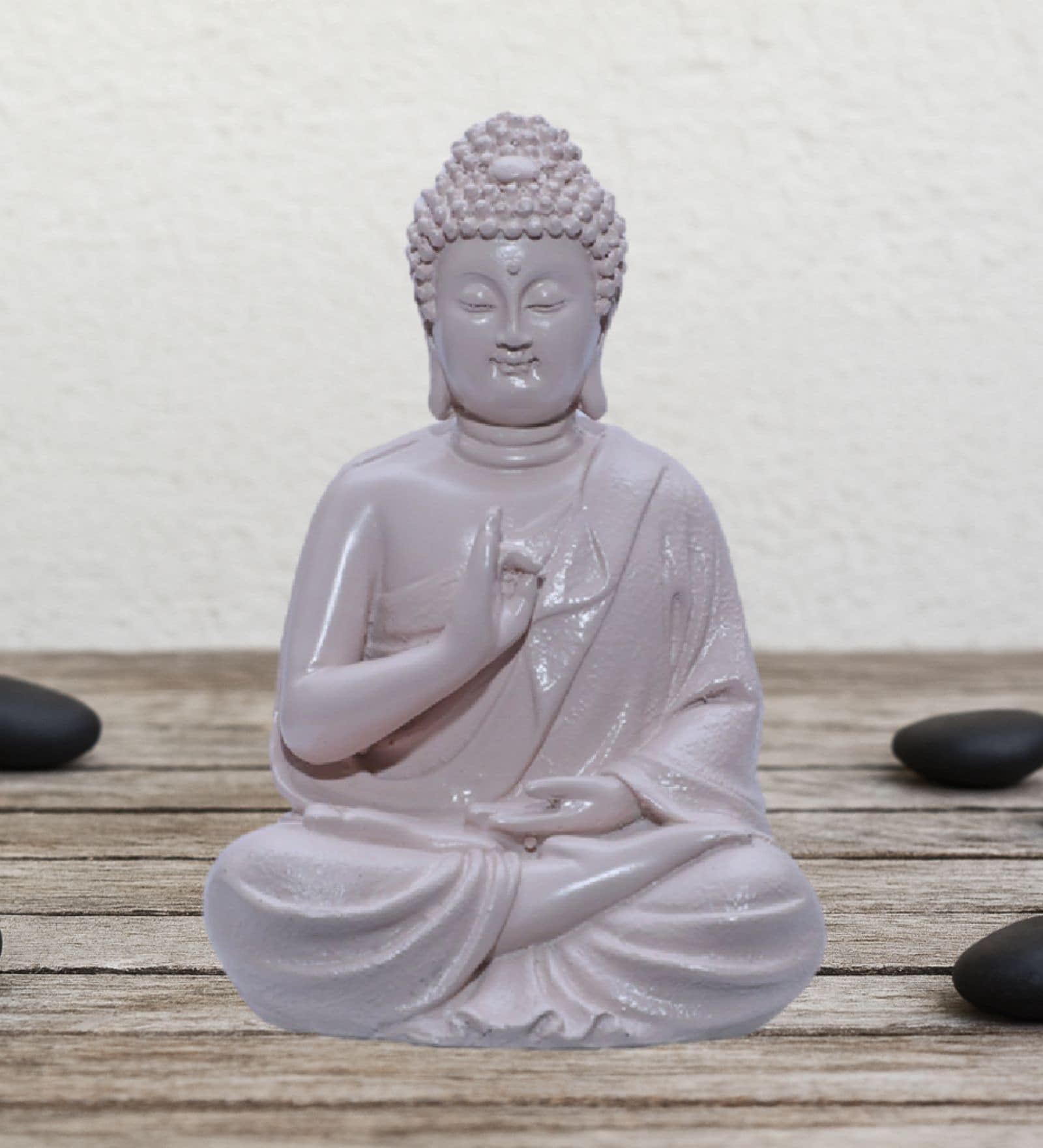 Small Teaching Buddha