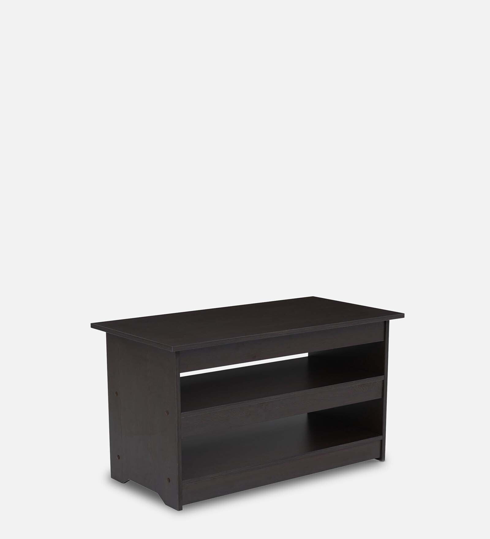 Buy Aspen Coffee Table in New Wenge Finish at 34% OFF by Nilkamal ...
