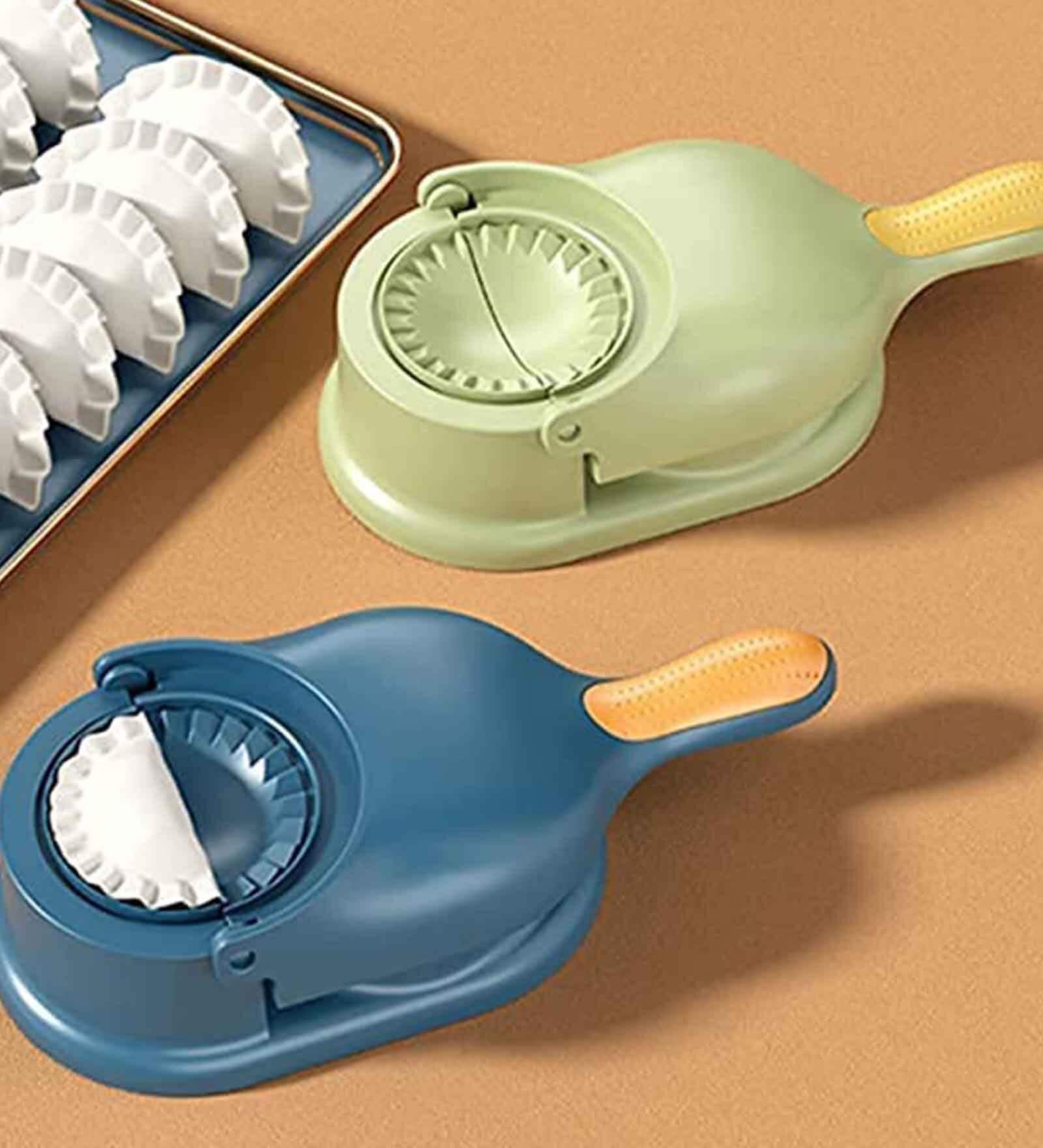 Assorted 4 in 1 Gujiya , Momos, Ghughra and Puri Maker