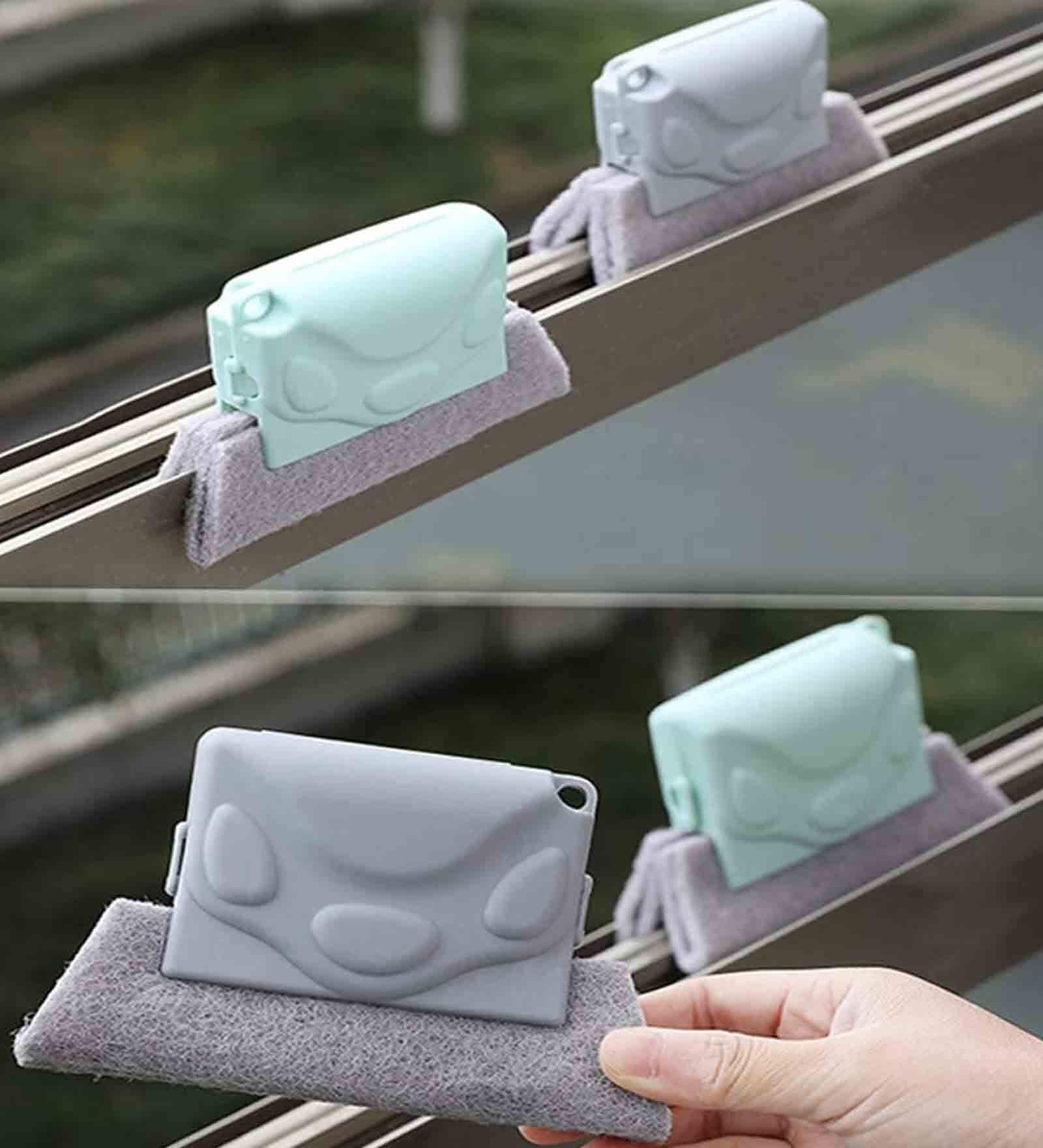 Assorted Window Cleaning Brush