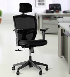 Ergonomic Chairs