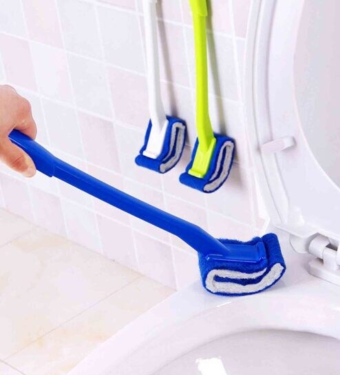 Assorted Toilet Cleaning Brush