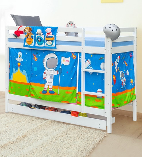 pepperfry bunk bed