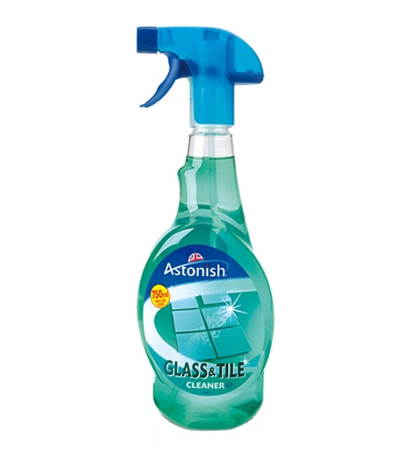 astonish grout cleaner