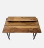 Asansol Writing Table In Teak Finish