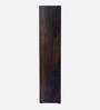 Ashburn Dresser In Brown Teak Finish