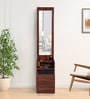 Ashburn Dresser In Tan Finish