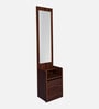 Ashburn Dresser In Tan Finish