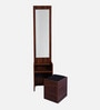 Ashburn Dresser In Tan Finish